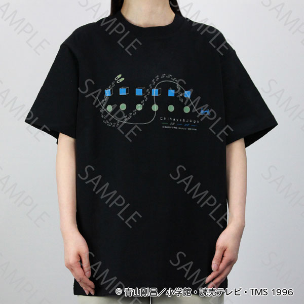 名探偵コナン ナゾトキTシャツ 謎ファイルコレクション(萩原千速＆横溝重悟)[YTE]《０７月予約》