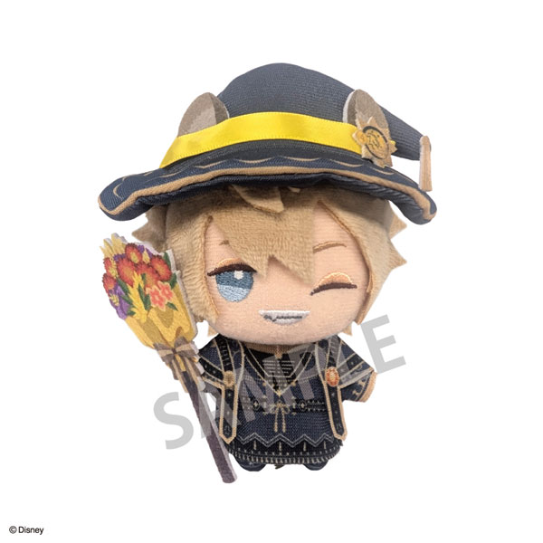 『ディズニー ツイステッドワンダーランド』 ちまっこぬい ラギー・ブッチ ブルームバースデーver.