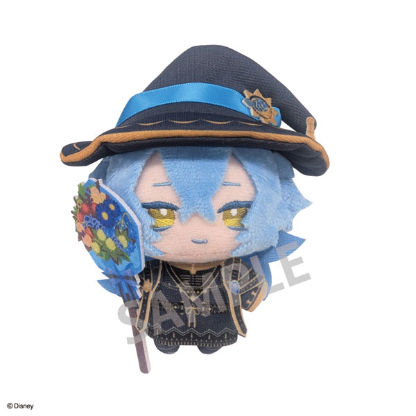 ディズニー ツイステッドワンダーランド』 ちまっこぬい イデア