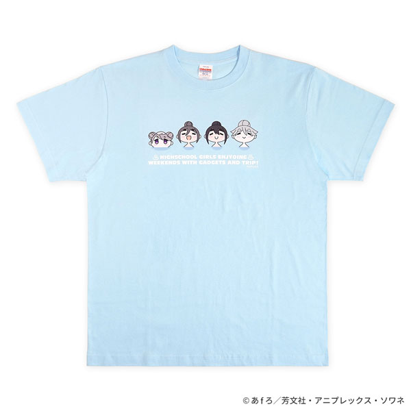 TVアニメ「mono」 温泉Tシャツ M[アクロス]《０６月予約》