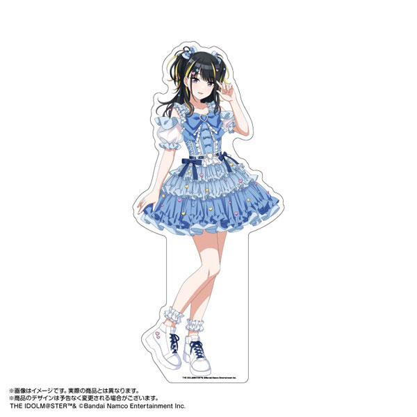 風野灯織 等身大パネル #KAWAII♡しーずんver. シャニマス 限定販売】【代引き不可】アイドルマスター シャイニーカラーズ 等身大