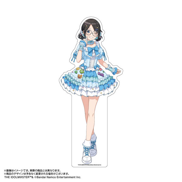 限定販売】【代引き不可】アイドルマスター シャイニーカラーズ 等身大