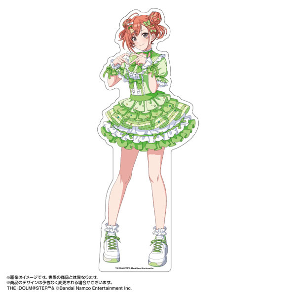 限定販売】【代引き不可】アイドルマスター シャイニーカラーズ 等身大
