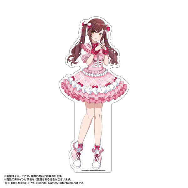 限定販売】【代引き不可】アイドルマスター シャイニーカラーズ 等身大