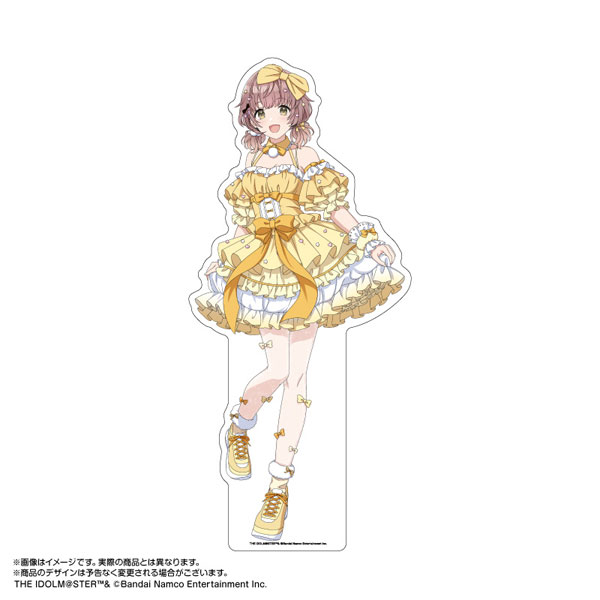 限定販売】【代引き不可】アイドルマスター シャイニーカラーズ 等身大