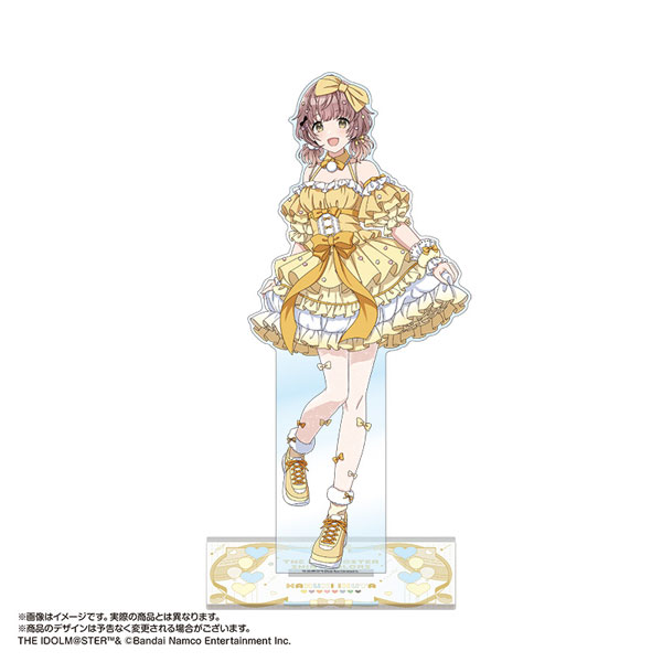 限定販売】アイドルマスター シャイニーカラーズ 超デカアクリル