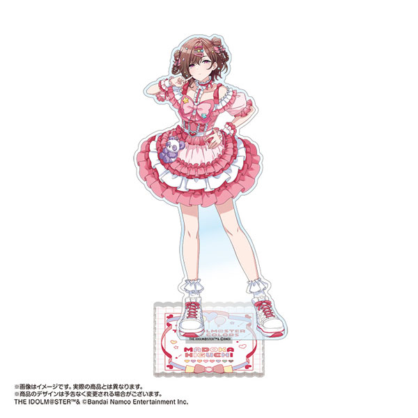 【限定販売】アイドルマスター シャイニーカラーズ アクリルスタンド 樋口円香 #KAWAIIver.[あみあみ]《０８月予約》