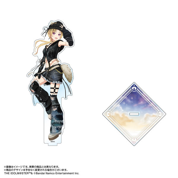 西城樹里 BIGアクリルスタンド Vol.12 未開封 シャニマス 西城樹里 BIGアクリルスタンド Vol 12 未開封 シャニマス｜Yahoo