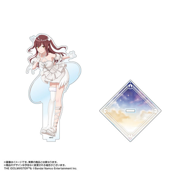 限定販売】アイドルマスター シャイニーカラーズ BIGアクリルスタンド
