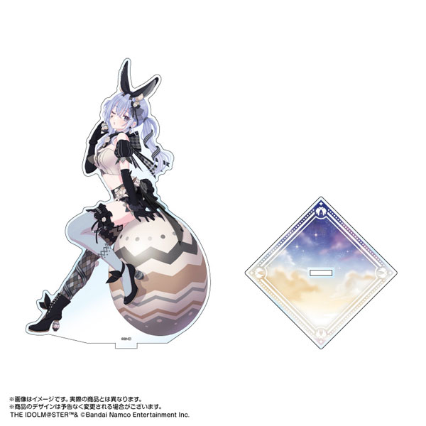 限定販売】アイドルマスター シャイニーカラーズ BIGアクリルスタンド