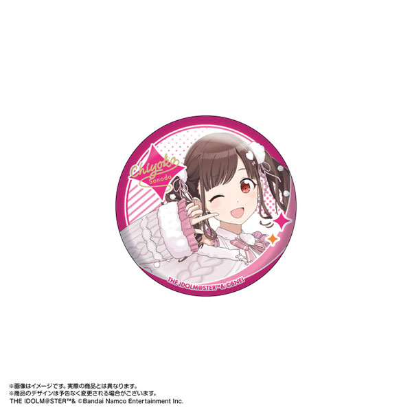 限定販売】アイドルマスター シャイニーカラーズ Song for Prism 缶