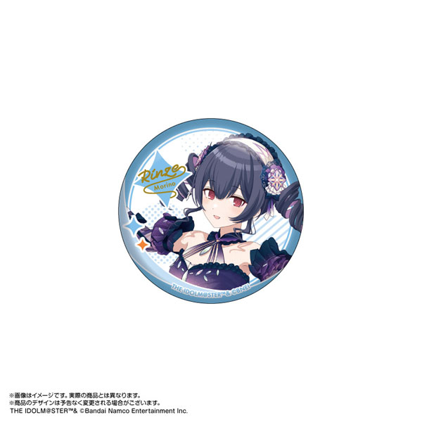 杜野凛世 スプラッシュパーティー 缶バッジ 80個セット 限定販売】アイドルマスター シャイニーカラーズ Song for Prism 缶