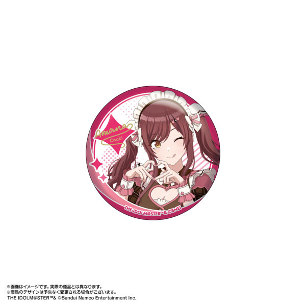 限定販売】アイドルマスター シャイニーカラーズ Song for Prism 缶