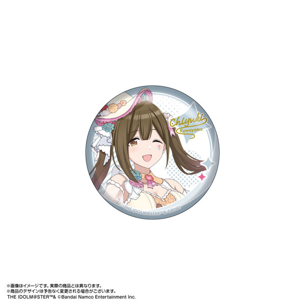 限定販売】アイドルマスター シャイニーカラーズ Song for Prism 缶