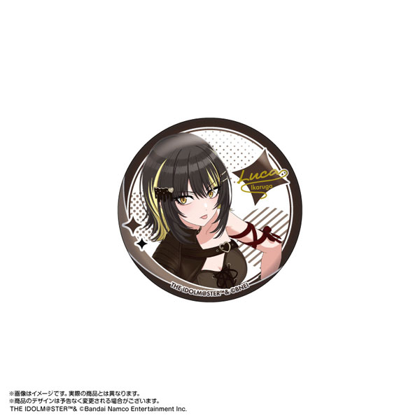 限定販売】アイドルマスター シャイニーカラーズ Song for Prism 缶