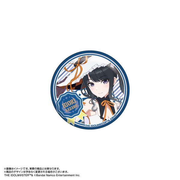 限定販売】アイドルマスター シャイニーカラーズ Song for Prism 缶