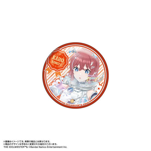 限定販売】アイドルマスター シャイニーカラーズ Song for Prism 缶