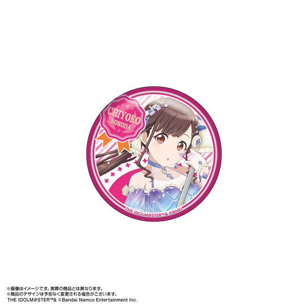 限定販売】アイドルマスター シャイニーカラーズ Song for Prism 缶