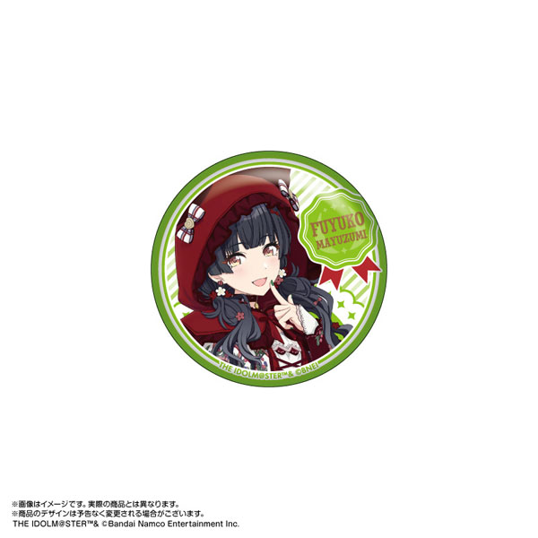 限定販売】アイドルマスター シャイニーカラーズ Song for Prism 缶