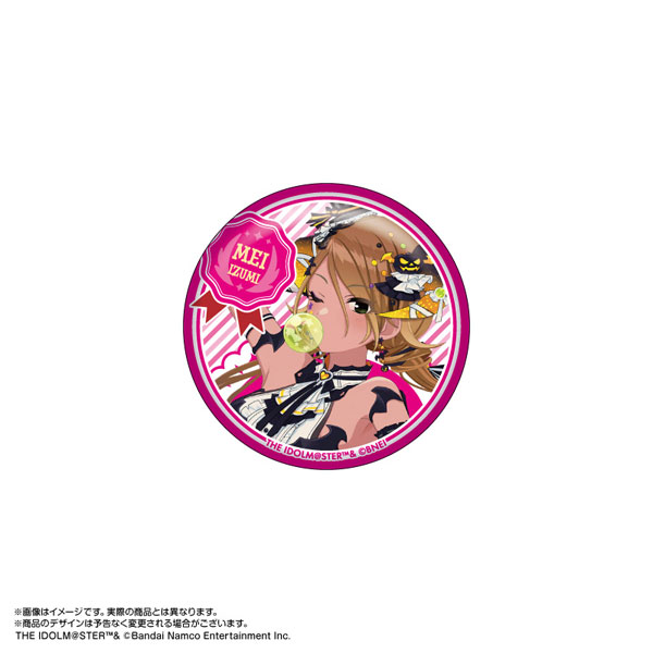 限定販売】アイドルマスター シャイニーカラーズ Song for Prism 缶