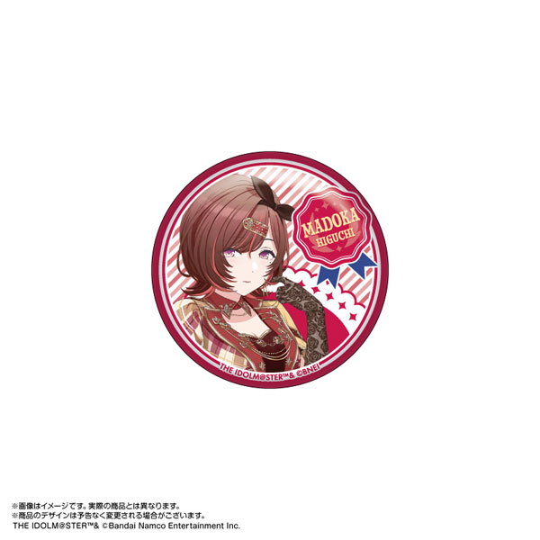 限定販売】アイドルマスター シャイニーカラーズ Song for Prism 缶