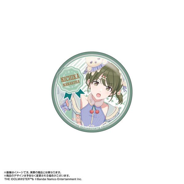 限定販売】アイドルマスター シャイニーカラーズ Song for Prism 缶