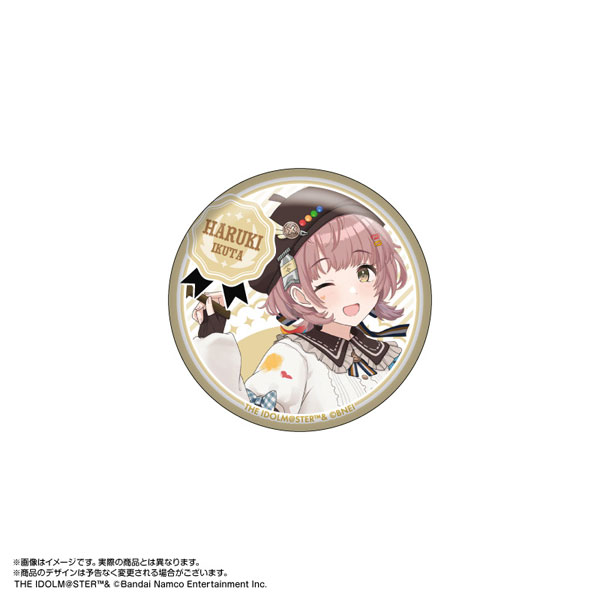 限定販売】アイドルマスター シャイニーカラーズ Song for Prism 缶