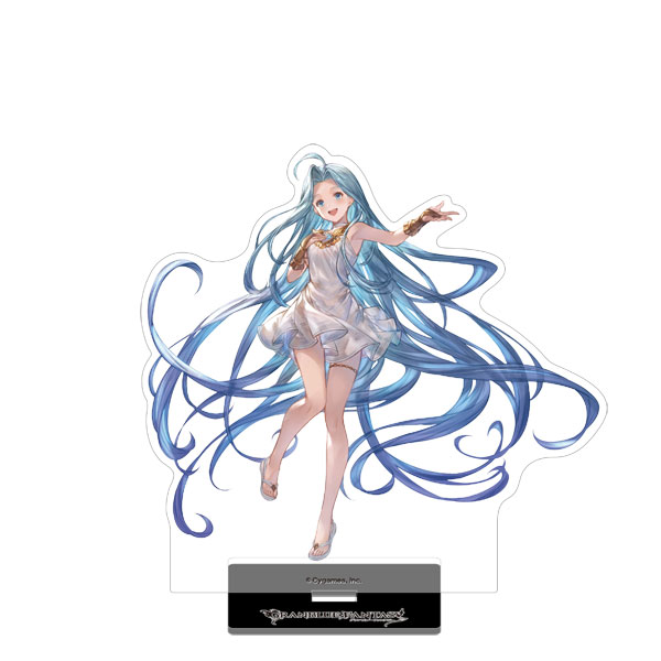 グランブルーファンタジー アクリルスタンド ルリア[ムービック]《０５月予約》