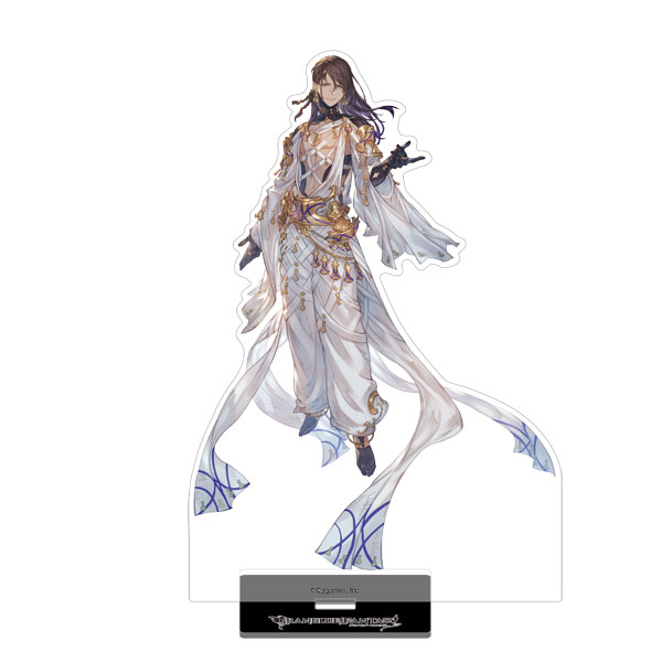 グランブルーファンタジー アクリルスタンド ビューレイスト[ムービック]《０５月予約》