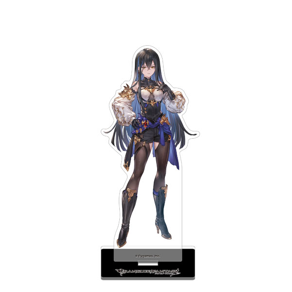 グランブルーファンタジー アクリルスタンド オノスケリス[ムービック]《０５月予約》