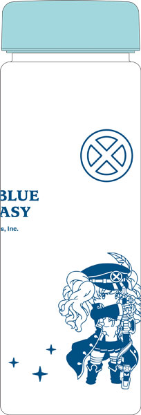 グランブルーファンタジー クリアボトル[ムービック]《０５月予約》