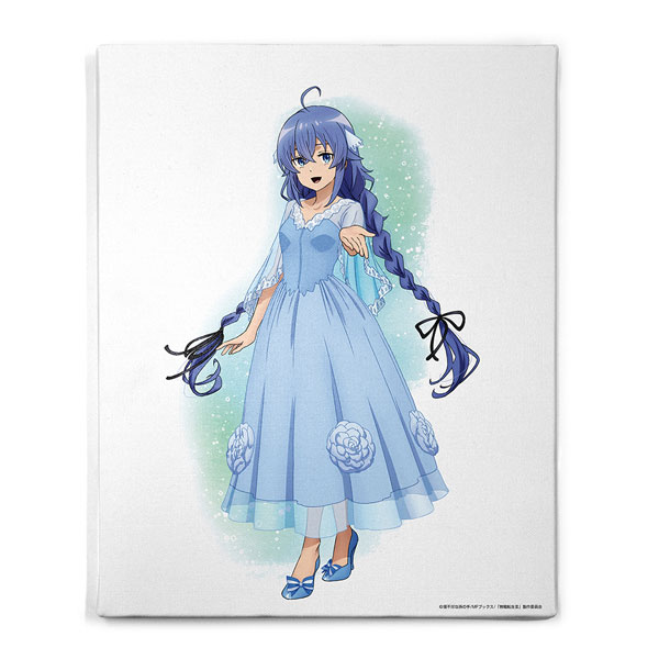 アニメ「無職転生III ～異世界行ったら本気だす～」 ロキシー F6キャンバスアート 5th Anniversary Ver.[コスパ]《０６月予約》