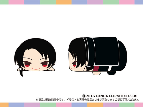 もちもちマスコットOP 刀剣乱舞ONLINE vol.1 加州清光[エスケイ