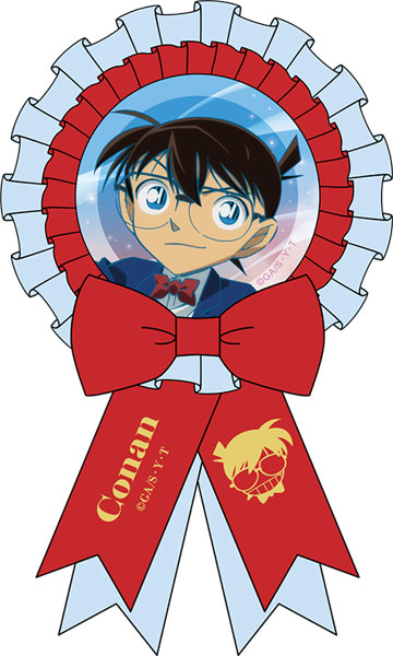 名探偵コナン ロゼット 江戸川コナン[ムービック]《０６月予約》