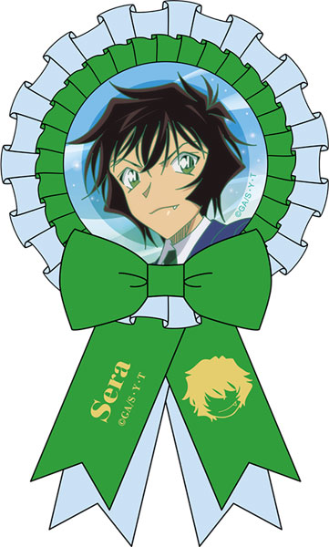 名探偵コナン ロゼット 世良真純[ムービック]《０６月予約》