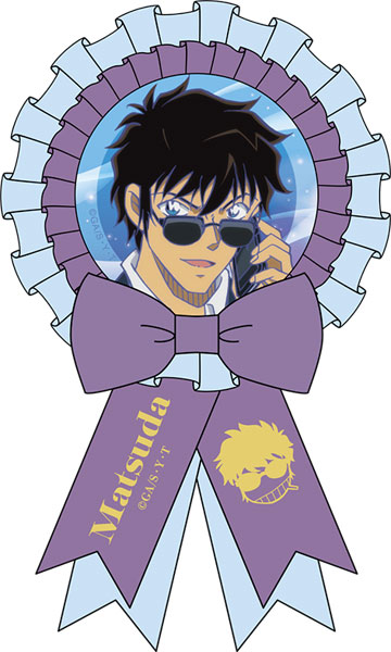 名探偵コナン ロゼット 松田陣平[ムービック]《０６月予約》