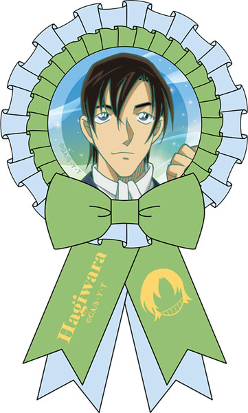 名探偵コナン ロゼット 萩原研二[ムービック]《０６月予約》