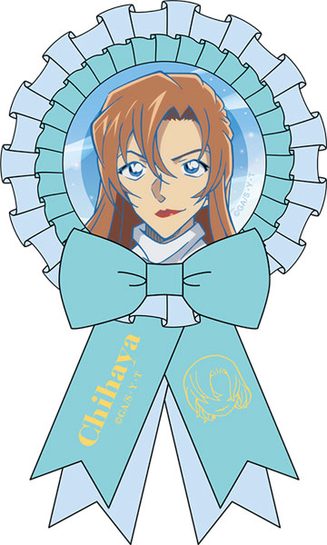 名探偵コナン ロゼット 萩原千速[ムービック]《０６月予約》