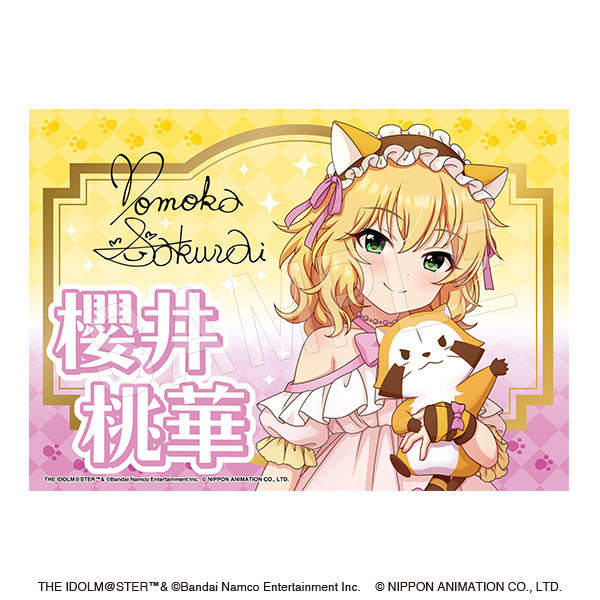 アイドルマスターシンデレラガールズ　旧弾プレミアム　　サインまとめ アイドルマスター シンデレラガールズ × ラスカル サイン入り 応援