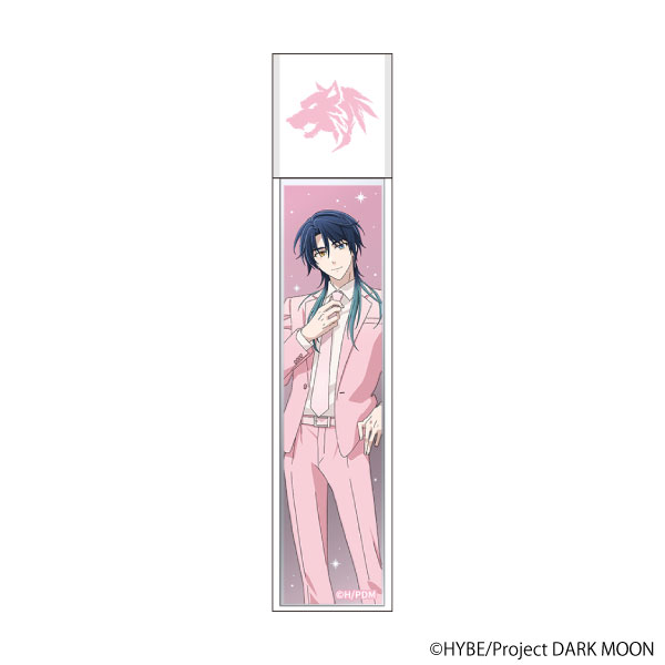 DARK MOON -黒の月： 月の祭壇- スティックミラー ソロン[ムービック]《０６月予約》