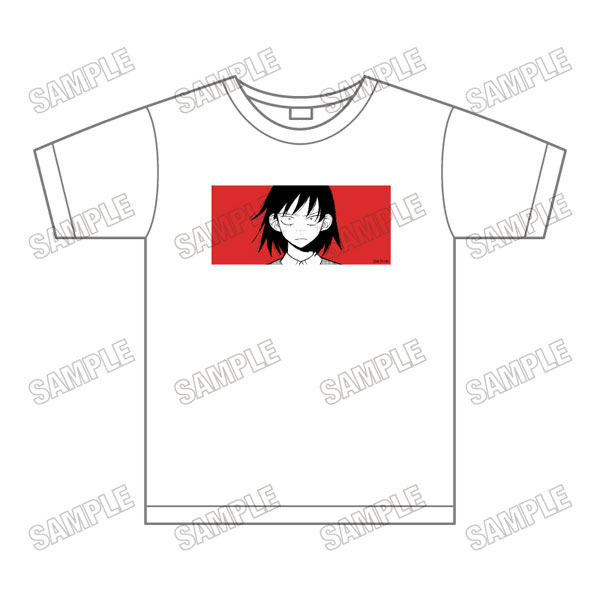 『ふつうの軽音部』 Tシャツ[鳩野ver.][メディコス・エンタテインメント]《０７月予約》