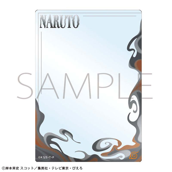 NARUTO-ナルト- 疾風伝 硬質ケース うずまきナルト フォーマル[ムービック]《０６月予約》