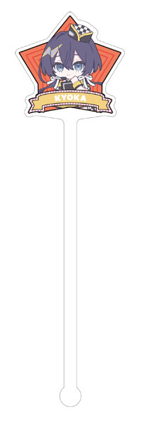 文豪ストレイドッグス マドラー 泉鏡花 ぱすてるぽっぷ[ムービック]《０６月予約》