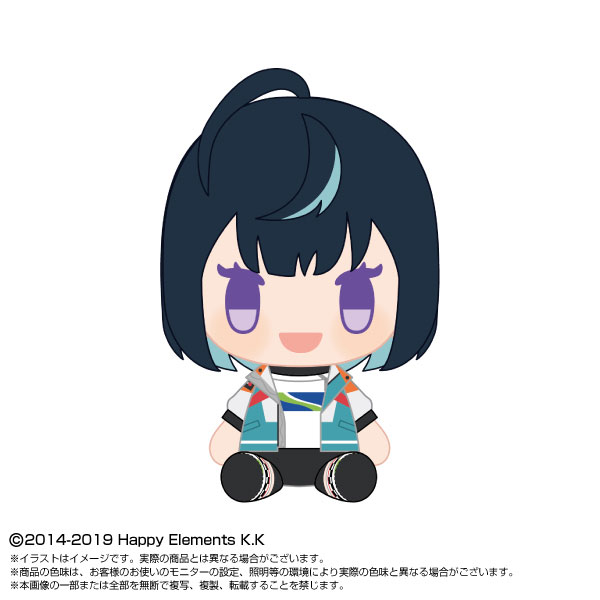 PlayCharm あんさんぶるスターズ！！ vol.4 エス[バンダイナムコヌイ