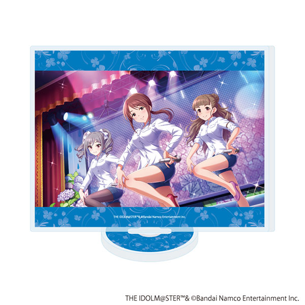 アクリルスタンド「アイドルマスター シンデレラガールズ」36/三船美優