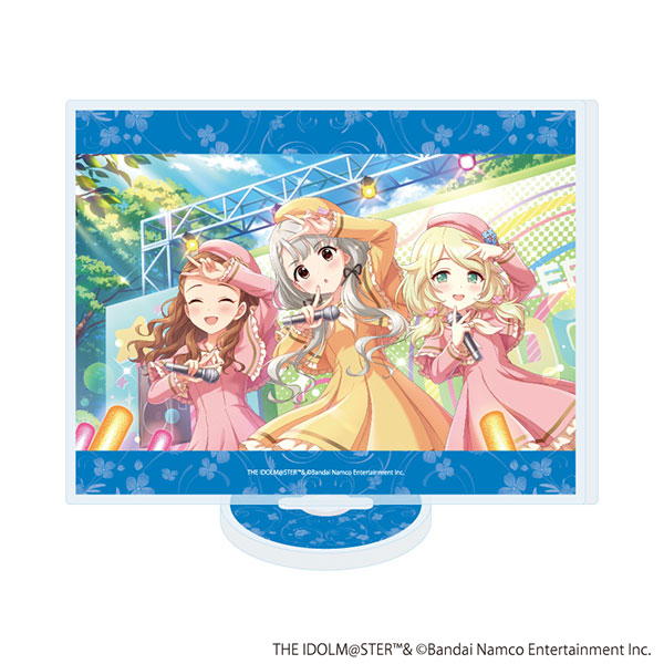 アクリルスタンド「アイドルマスター シンデレラガールズ」47/久川凪 