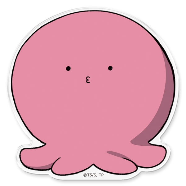 タコピーの原罪 アクリルマグネット タコピー[アズメーカー]《０５月予約》