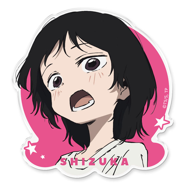 タコピーの原罪 アクリルマグネット 久世しずか[アズメーカー]《０５月予約》