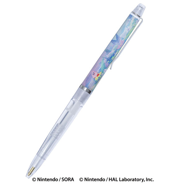 カービィのエアライダー フローティングペン[エンスカイ]《０７月予約》