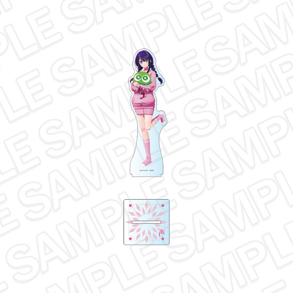 【推しの子】×ぷよぷよ デカアクリルスタンド アイ